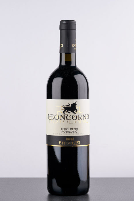 Teroldego ’Leoncorno’ 2019 - Rotwein