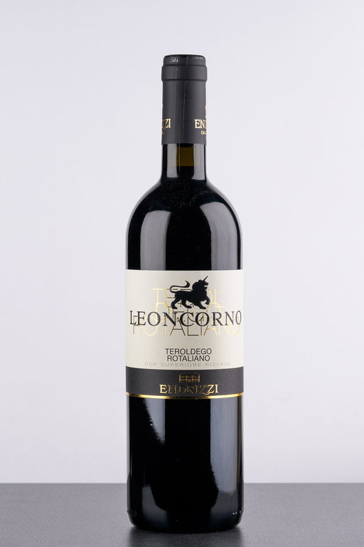 Teroldego ’Leoncorno’ 2019 - Rotwein
