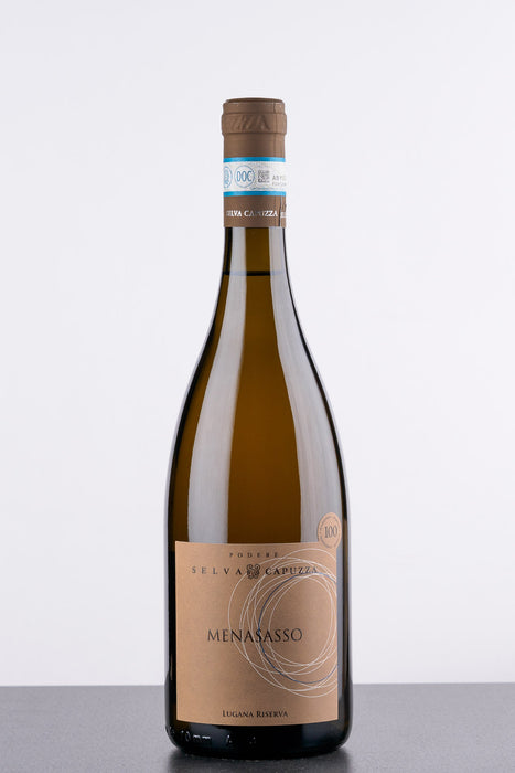 Lugana Riserva Menasasso 2017