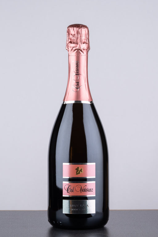 Brut Rosa Dodici Lune - Schaumwein