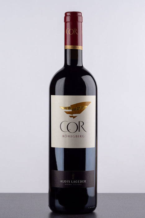 Cabernet Sauvignon ’COR Römigberg’ 2017 - Rotwein