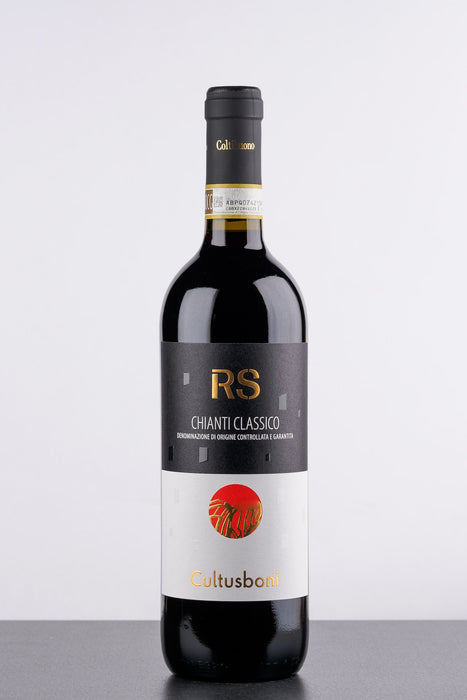 Chianti Classico ’RS’ Bio 2019 - Rotwein
