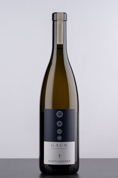 Chardonnay ’Gaun’ 2022 BIO - Weißwein