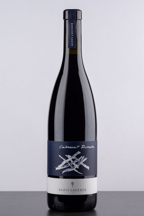 Cabernet Riserva 2020 - Rotwein