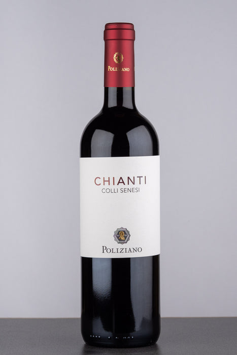 Poliziano - Chianti Colli Senesi DOCG 2022