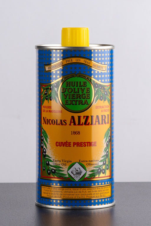 Olivenöl Cuvée PRESTIGE Bio - 500 ml - Feinkost