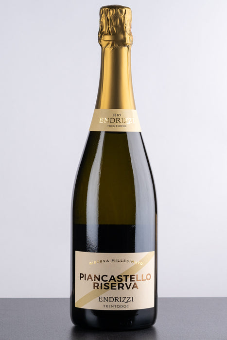 Piancastello Riserva Trento DOC 2018