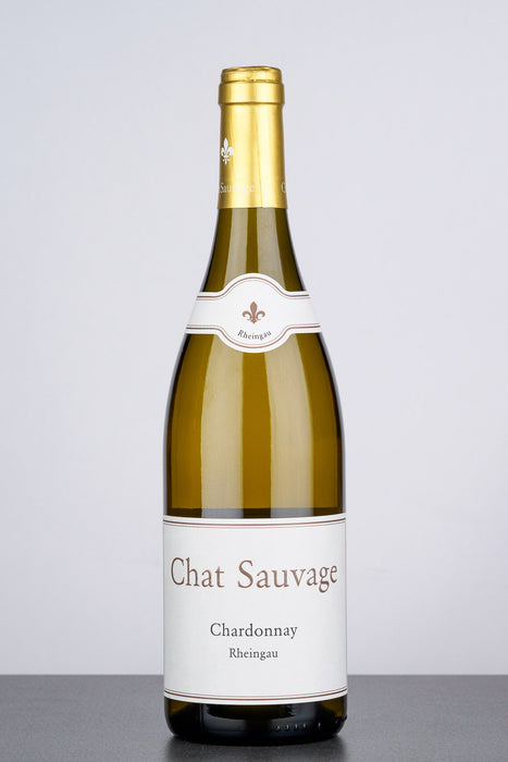 Chardonnay Rheingau 2022 - Weißwein