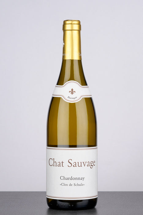 Chardonnay Rheingau "Clos de Schulz" 2022