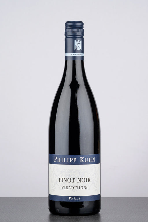 Pinot Noir „Tradition“ 2020 - Rotwein