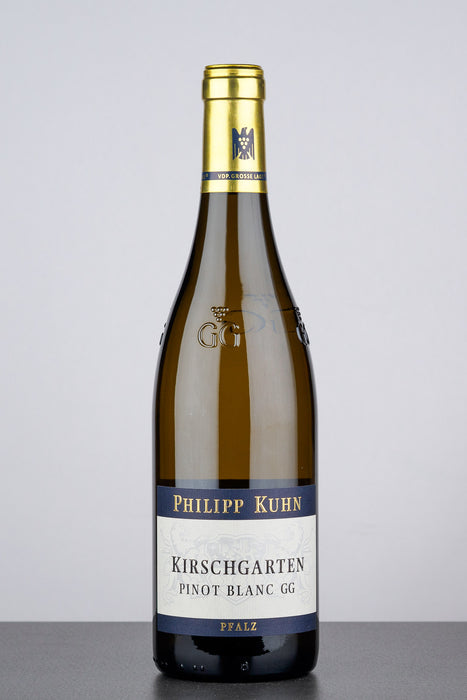 Pinot Blanc Kirschgarten GG 2021 - Weißwein