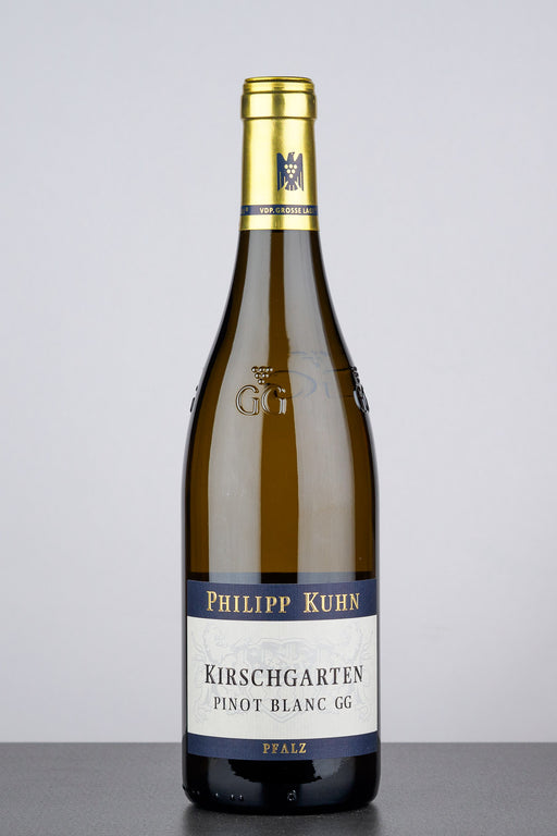 Pinot Blanc Kirschgarten GG 2021 - Weißwein