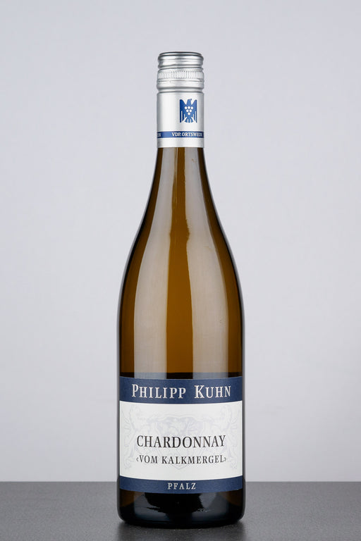 Chardonnay Dirmstein vom Kalkmergel 2023 - Weißwein
