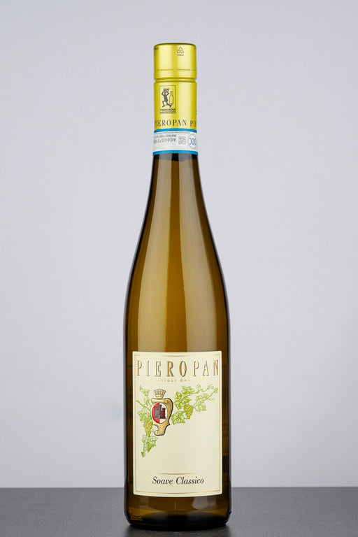 Pieropan - Soave Classico DOC - Weißwein