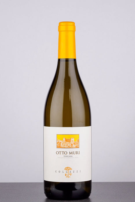 Otto Muri IGT Fiano 2022 - Weißwein