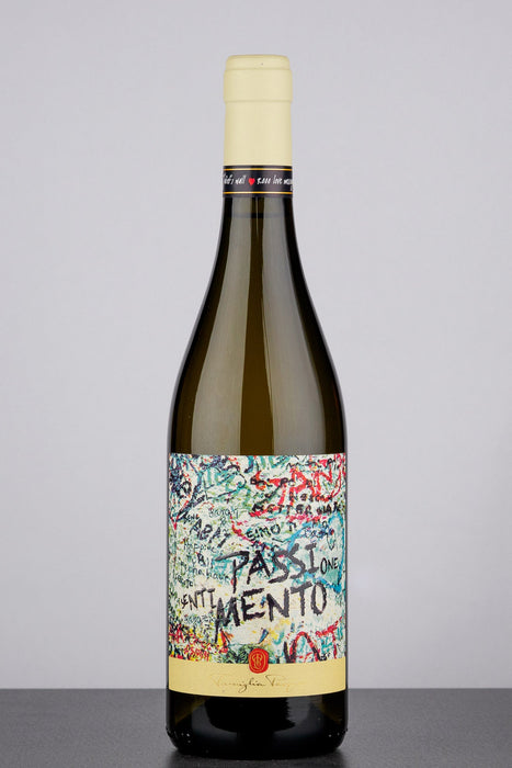 Passione Sentimento Bianco Veneto IGT 2022 - Weißwein
