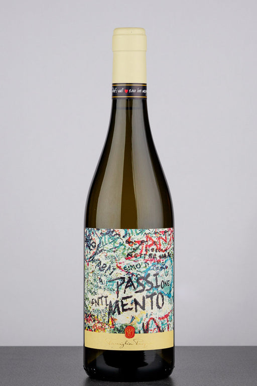 Passione Sentimento Bianco Veneto IGT 2022 - Weißwein