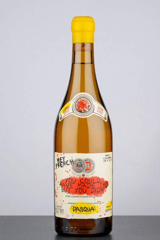 Hey French Bianco Veneto IGT - Weißwein