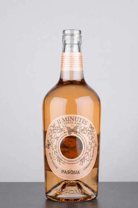 11 Minutes Rosé Trevenézie IGT 2023 - Roséwein