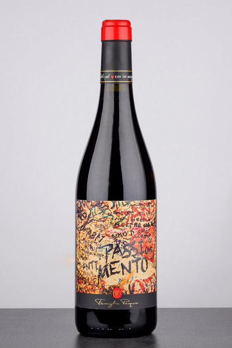Passione Sentimento Rosso Veneto IGT 2021 - Rotwein