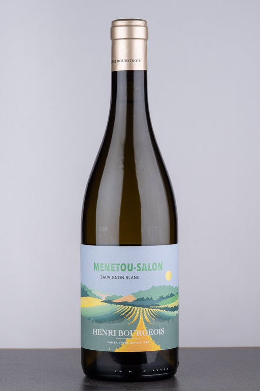 Menetou Salon - Weißwein
