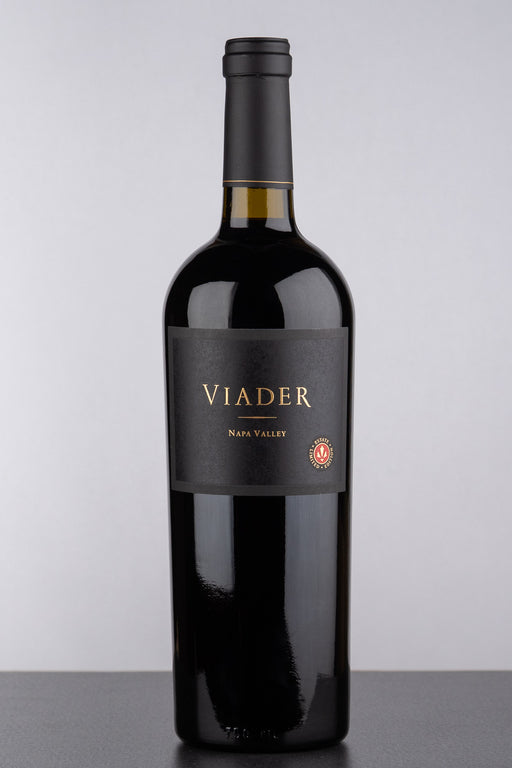 Viader Black Label 2021 - Rotwein