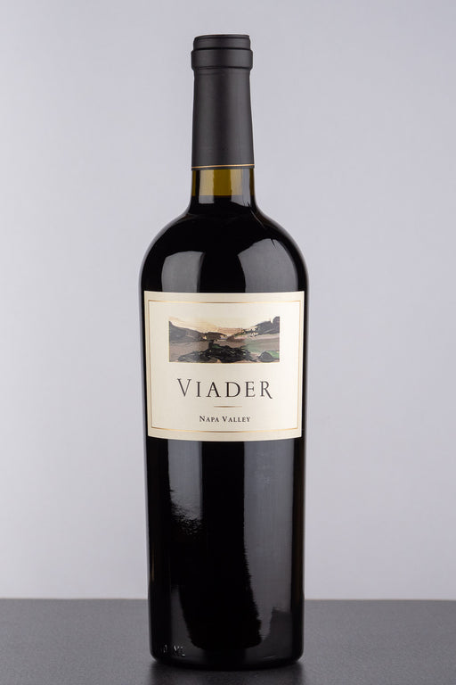 Viader 2021 - Rotwein