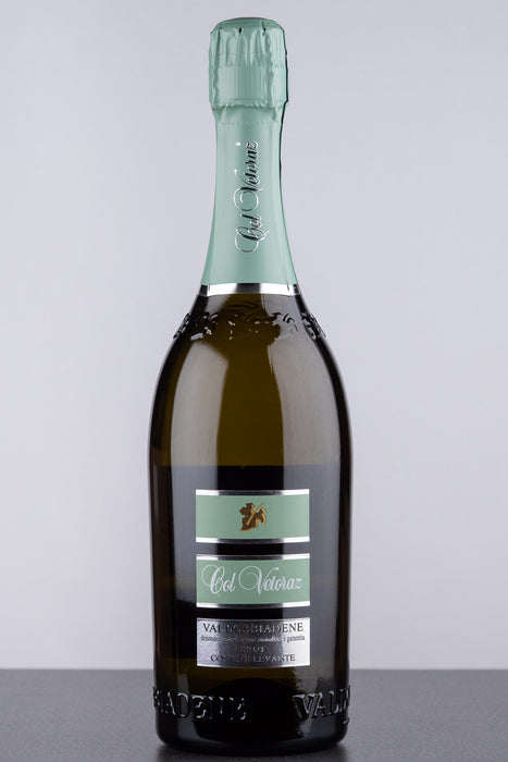 Brut Coste di Levante Valdobbiadene DOCG - Schaumwein