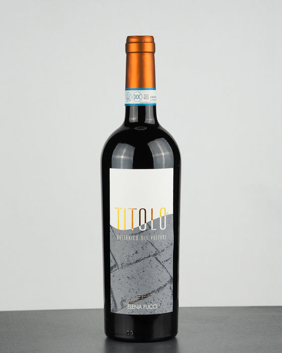 Titolo Classico 2018