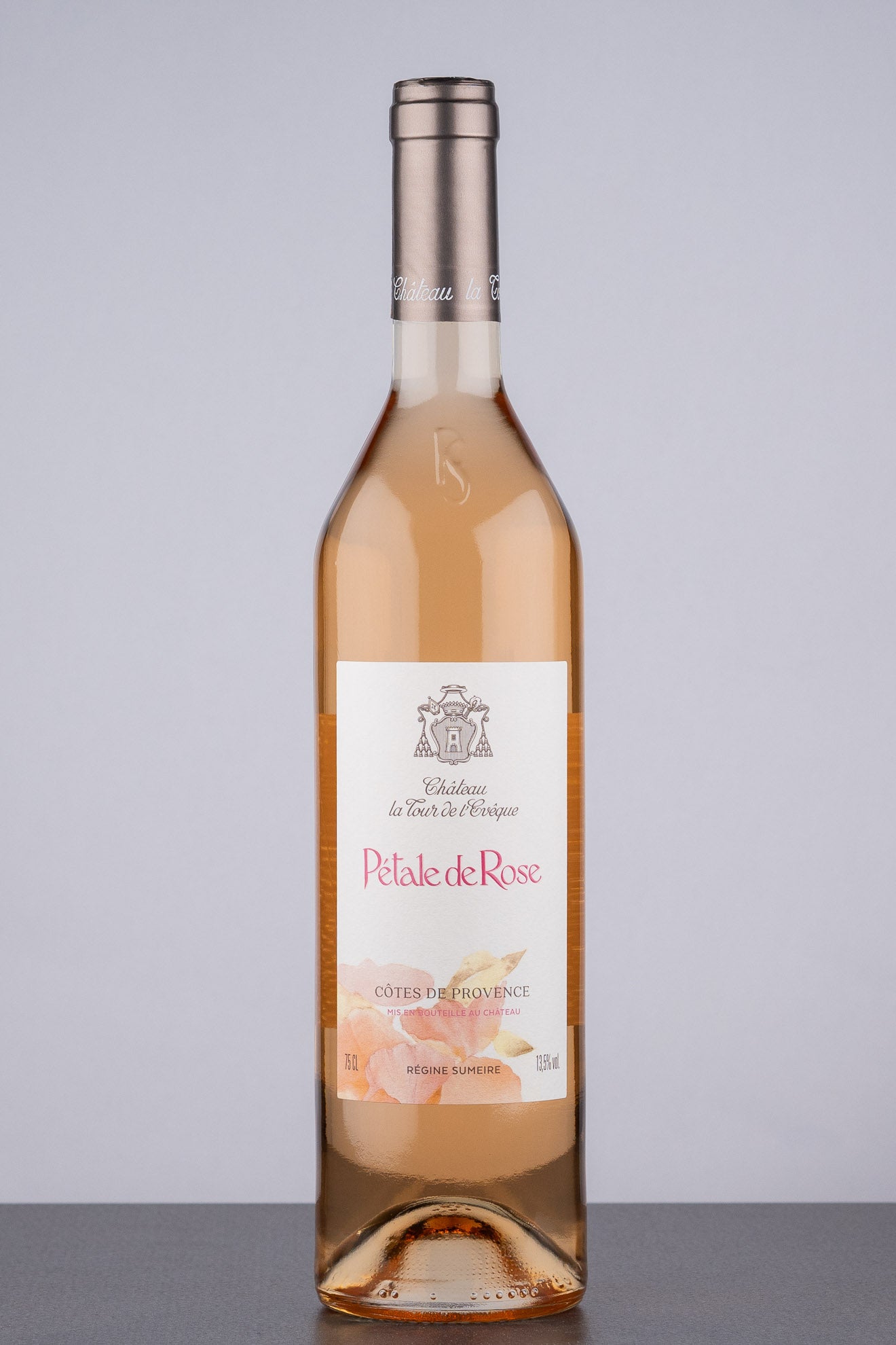 Château la Tour de l'Evêque