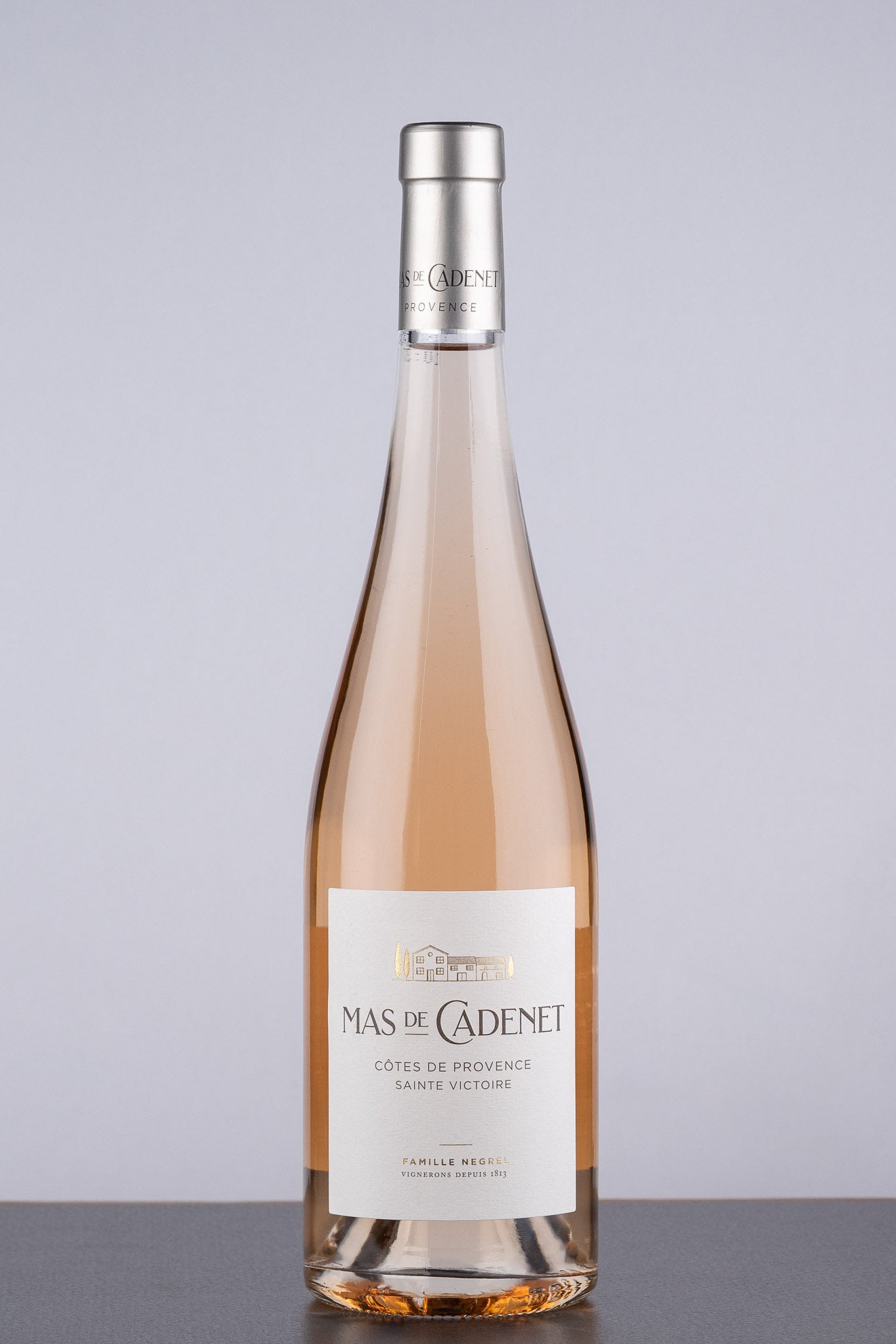 Mas de Cadenet