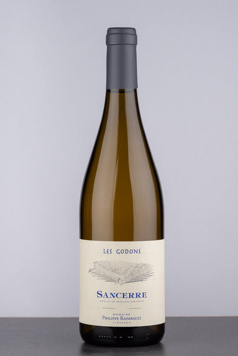 Sancerre Les Godons 2023