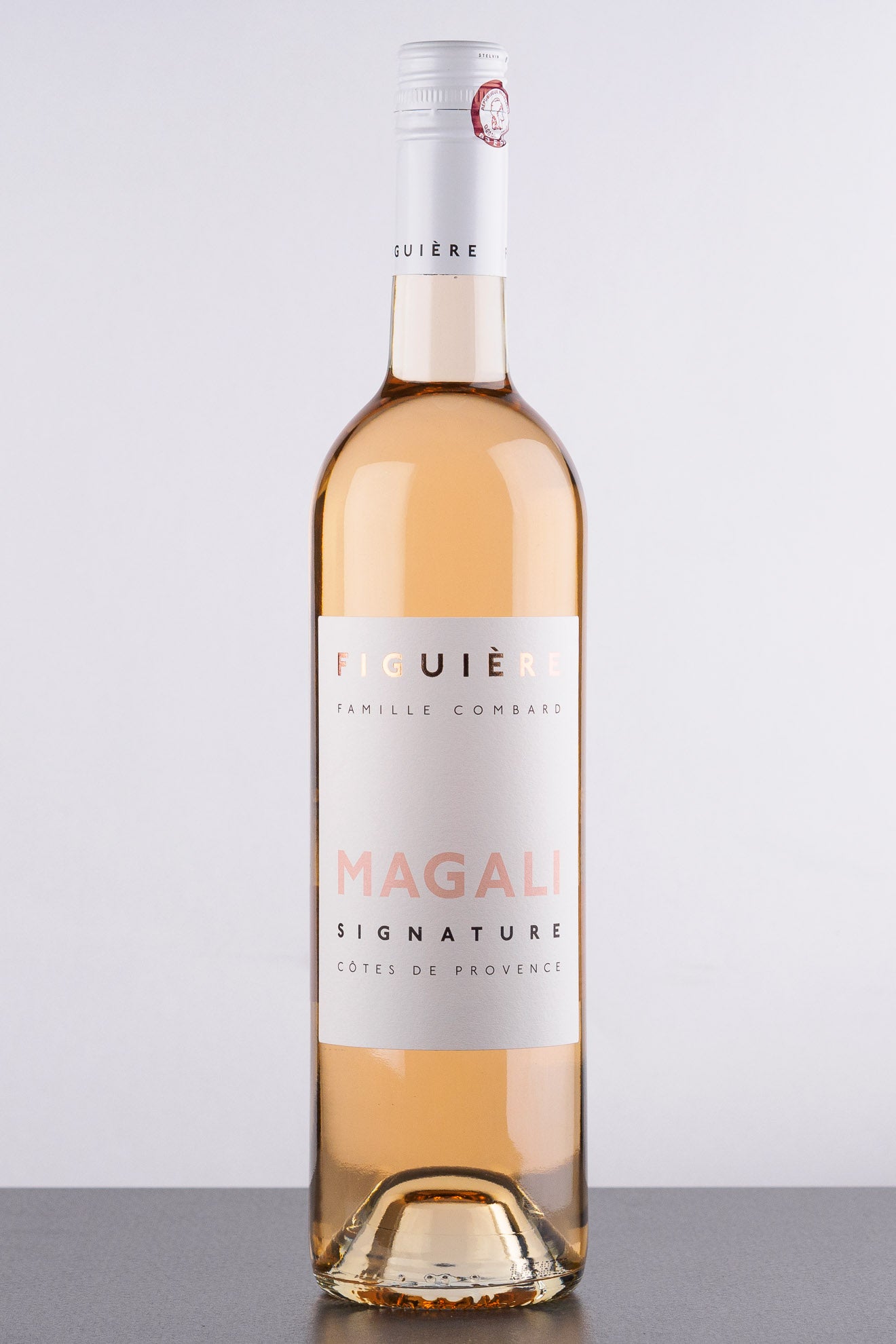 Domaine Saint André de Figuiére