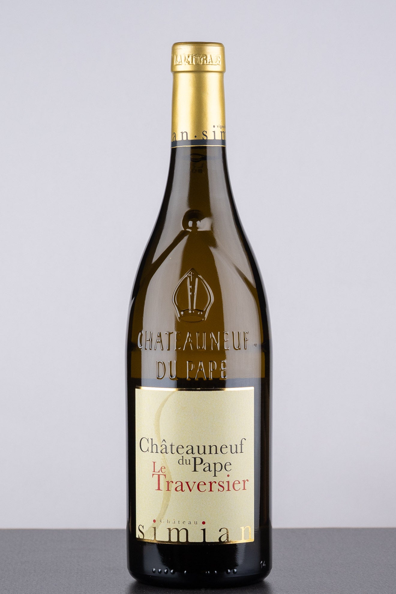 Vignoble Simian