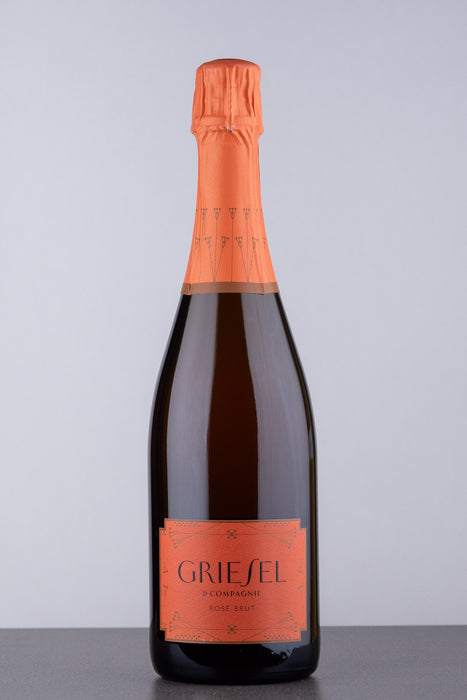 Griesel - Rosé Tradition Brut 2022