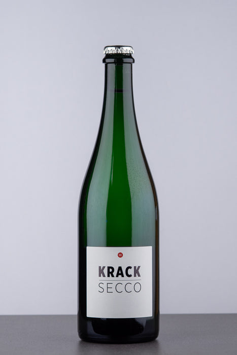 Krack - Secco Weiss