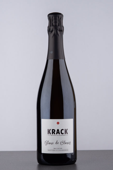 Krack - Blanc de Blancs Brut Nature 2022