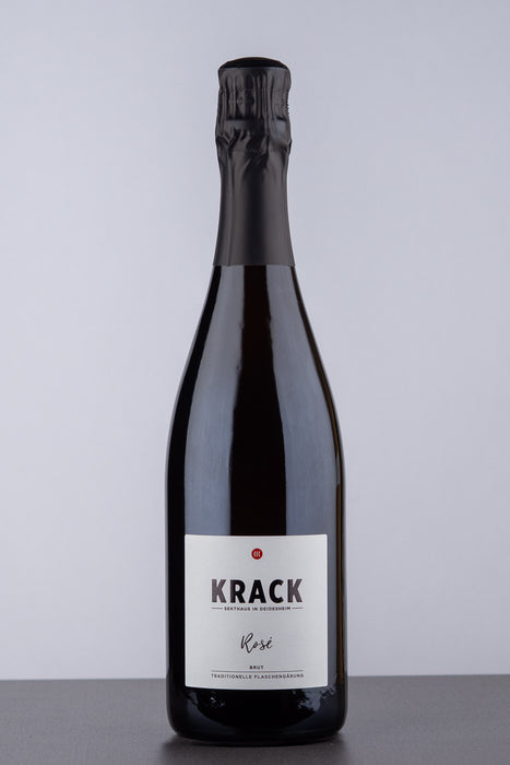 Krack - Rosé Brut 2022