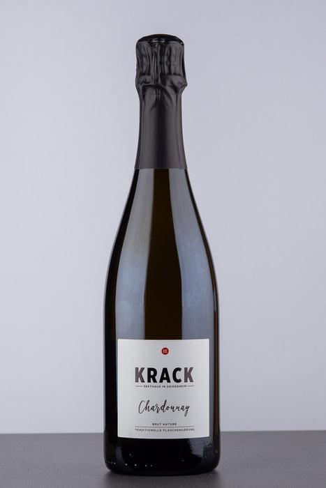 Krack - Chardonnay Brut Nature 2021