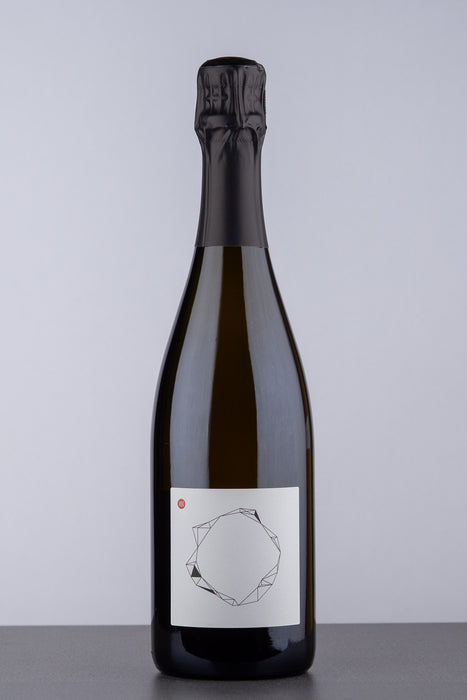 Krack - Freundeskreis Grande Cuvée Brut Nature 2021