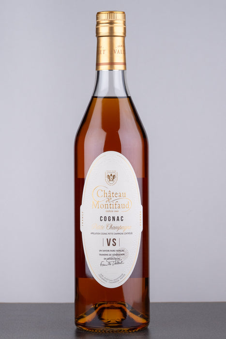 Château Montifaud - Château Montifaud - Cognac VS Petite Champagne - Cognac