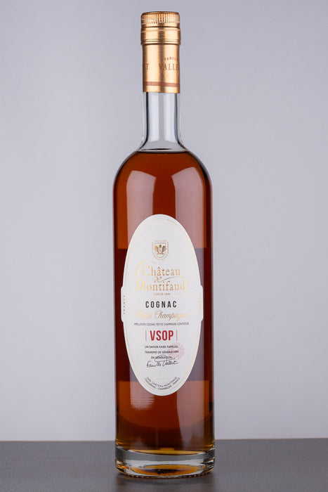 Château Montifaud - Château Montifaud - Cognac VSOP Petite Champagne - Cognac