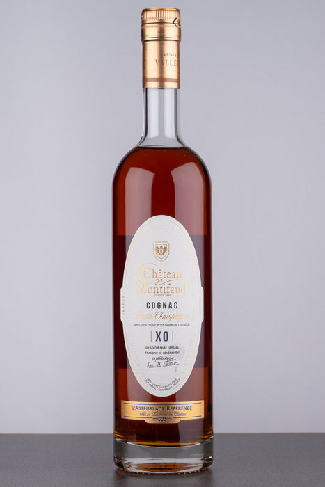 Château Montifaud - Château Montifaud - Cognac XO Petite Champagne - Cognac