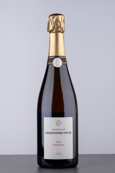 Christophe Pitois - Ambonnay Rosé Brut