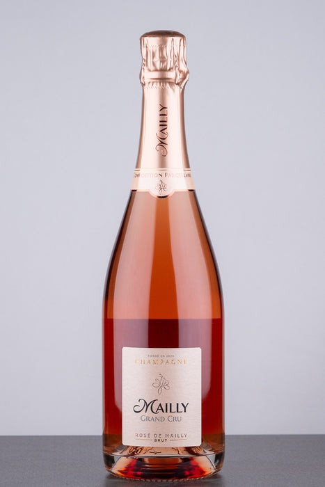 Rosé de Mailly