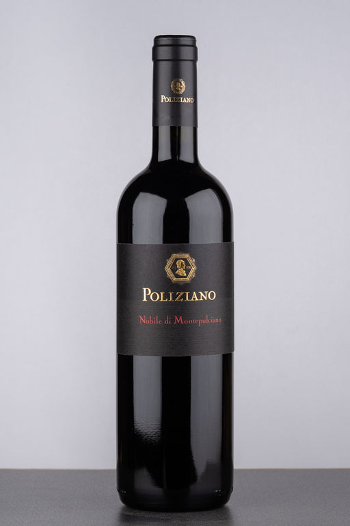 Poliziano - Vino Nobile di Montepulciano DOCG 2021 - Rotwein