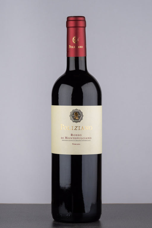Poliziano - Rosso di Montepulciano DOC 2022 - Rotwein