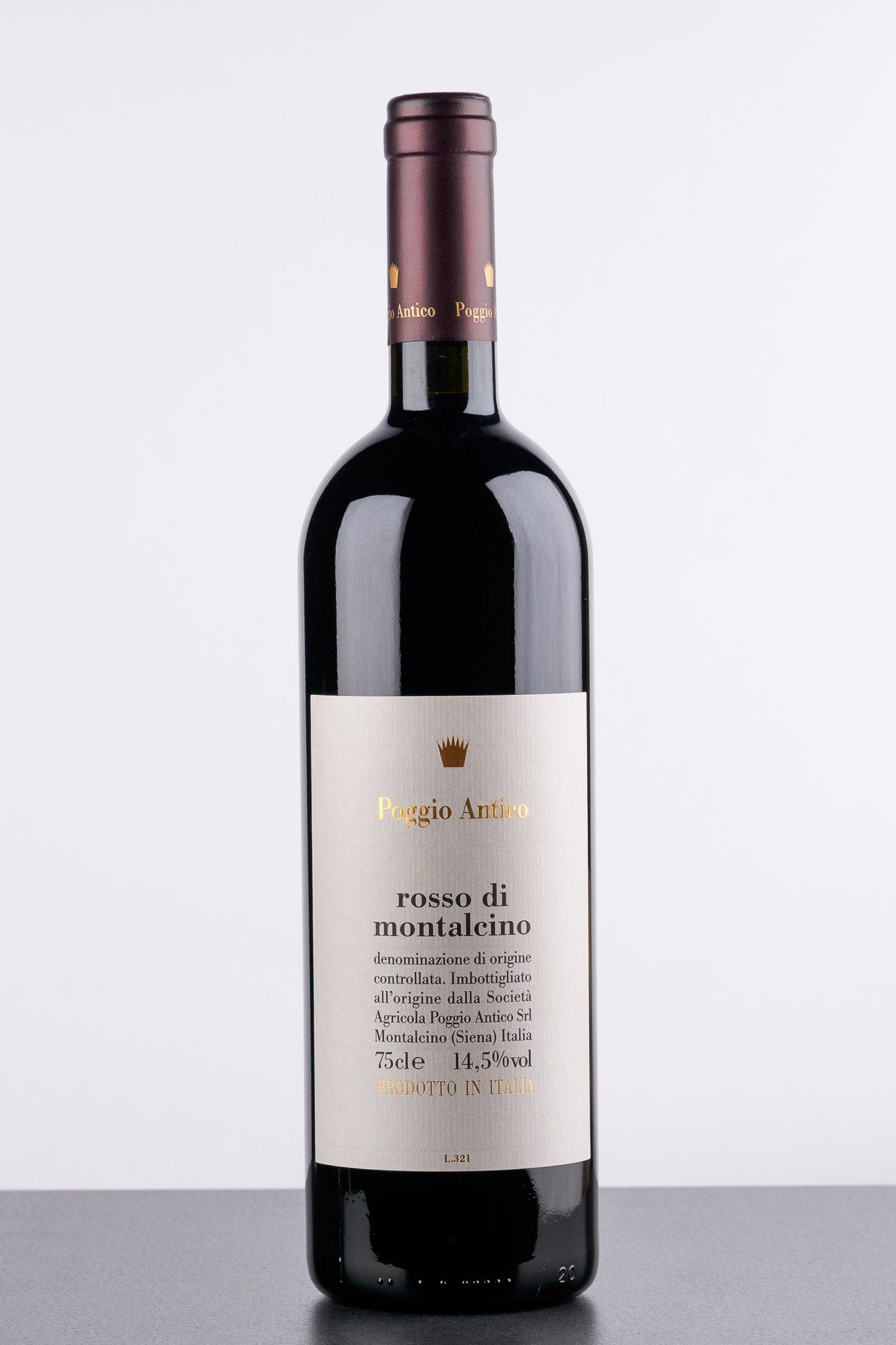 Poggio Antico