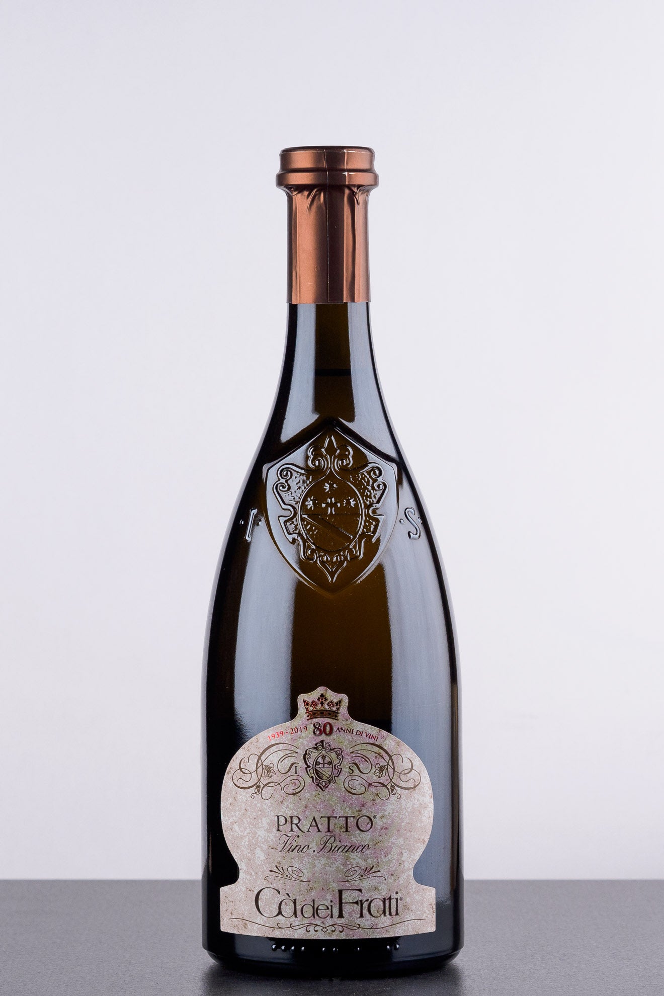 Chardonnay