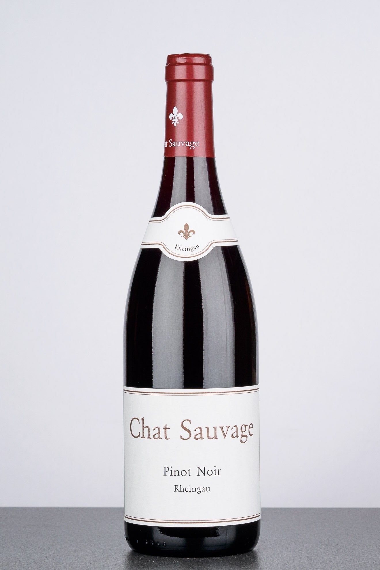 Chat Sauvage